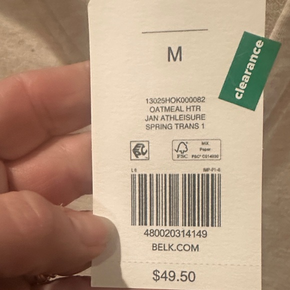 Wonderly Cream Button Down Shirt for Women - Picture 2 of 5